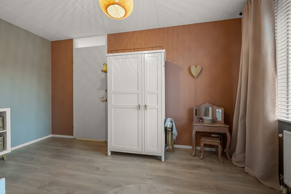 Foto - Verkocht onder voorbehoud: De Groene Boer 44, 1521 JZ Wormerveer